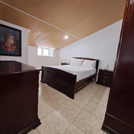 Holiday home Vivenda Do Americo